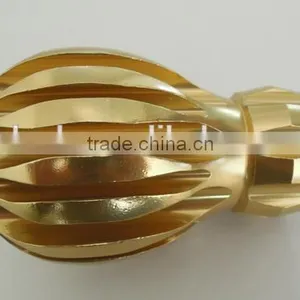 A Variety of Processes, a Variety of Properties of Aluminum Curtain Rod thumbnail-5