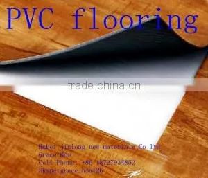 Waterproof Durable Luxury PVC Flooring thumbnail-6
