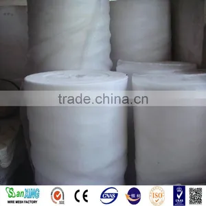 Plastic Coated Window Screens/High Quality Fiberglass Mosquito Nets thumbnail-1