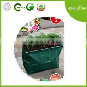 Biodegradable Plastic Bag Plant thumbnail-1