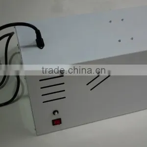 Hydroponics Indoor Growing 315 Wattage Air Coolable Grow Light Reflector System thumbnail-3