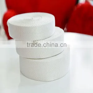 High Quality 3 Strands Twisted Nylon Rope thumbnail-2