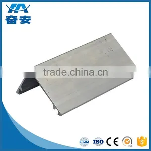 Top Sale Guaranteed Quality Aluminium Profile Sliding Windows thumbnail-4
