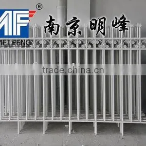 FRP Guardrail Used thumbnail-1