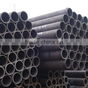 Seamless Steel Tube--ASTM A 53 Gr B Pipe thumbnail-1