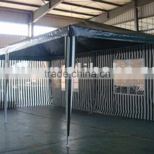 Garden Pavilion, Wedding , Iron ,Arbor, Mast, Metal Gazebo, Marquee thumbnail-1