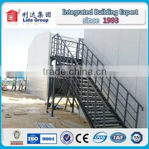 Shamiya Jaba Porta Cabin thumbnail-1