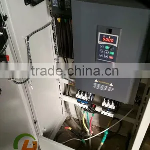 5.5Kw/7.5Kw/11Kw 380V DC Reactor Variable Frequency Drive Solar Inverter for Pump thumbnail-4