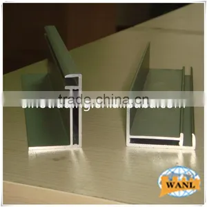 Aluminium Profiles for Building Construction Material Aluminum Price To The Kg thumbnail-1