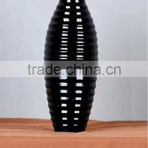 Wholesale Fiberglass Vases Decoration Wedding From China thumbnail-1