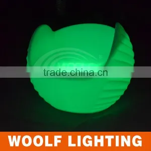 Comfortable Pad Including Easy Moved Light Up LED Sofa Furniture thumbnail-2