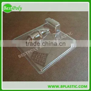 Blister Process Type Packaging thumbnail-1