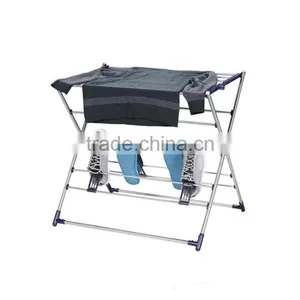 Vivinature Collapsible Drying Rark and Stand Storage Rack thumbnail-1