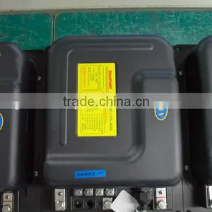 Separately Excited Electronic Motor Speed Controller thumbnail-5
