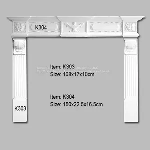 Decorative Mantel Pieces thumbnail-1