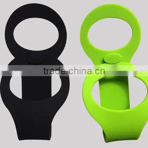 2016 New Arrived Silicone Phone Holder,mobile Phone Charging Holder thumbnail-2