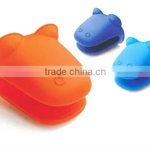 Heat-resistant Silicone Bbq Glove Top Quality Kitchenware thumbnail-1
