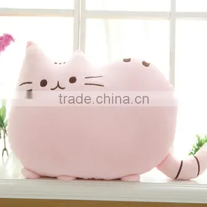 New Arrival 2017 Customized Pusheen Plush Toy Cat thumbnail-4