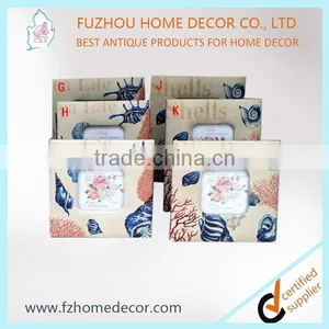 Hot Sale Lace Printing Fabric Frame Can do Customized Printing thumbnail-6