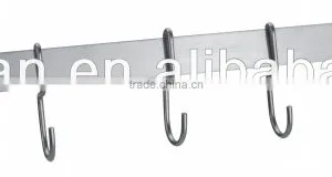 Hight Quality Stainless Steel Door Hook/Kitchen Rack/Kitchen Hook thumbnail-1