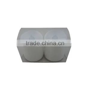 Christmas Flameless Decoration Mini Led Pillar Candle Holde thumbnail-5