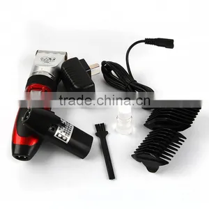 New Professional Grooming Kit Rechargeable Pet Cat Dog Hair thumbnail-2