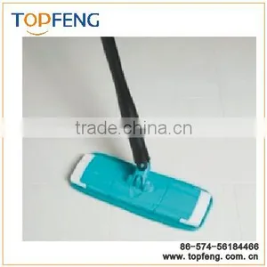 Microfiber Cleaning Mop thumbnail-1