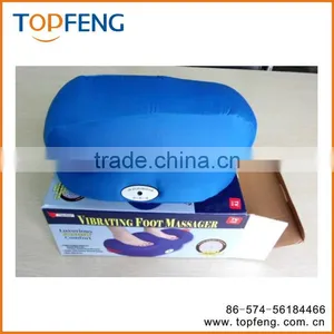 Vibrating Foot Massage , Electric Vibrating Foot Massager thumbnail-1