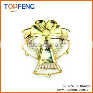 Christmas Bell Decoration /handmade Christmas Bell/christmas Home Decoration thumbnail-4