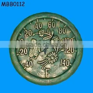 Outdoor Thermometer thumbnail-1