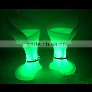 Modern People Like Bar Stool Bar Chair Colorful With RGB Colours thumbnail-5