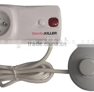 Standby Power Killer Socket for Computer thumbnail-2