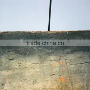Home Garden Decoration 150cmx80cm Artificial Outdoor Painting Plastic Fake Pine Tree Barks ESP05 206 thumbnail-1