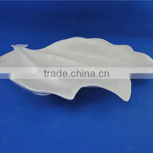 Olive Shape Decorative Plates thumbnail-4