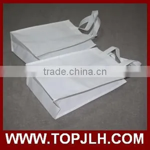 2017 Wholesale Blank Non-Woven Tote Bags thumbnail-2