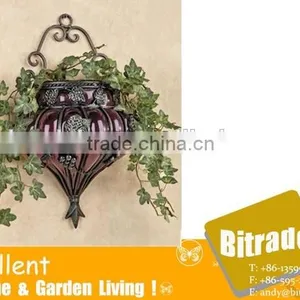Metal Vase thumbnail-6