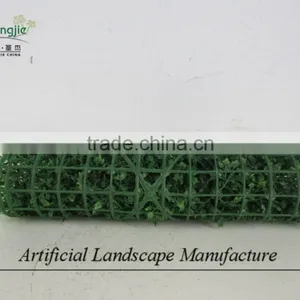 Artificial Boxwood Carpet ,fake Green Hedge Boxwood Mat thumbnail-6