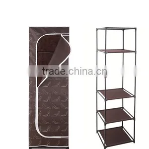 Bedroom Clothes Wardrobe Designs thumbnail-1