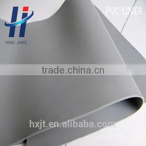 Swimming Pool Water Slide Dedicated High-end Pvc Geomembrane thumbnail-2