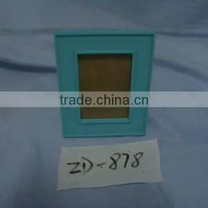2015New Design Wooden Veer Photo Frame thumbnail-1