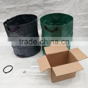 Garden Grow Bag Potato Planter Vegetables Grow Bag thumbnail-3