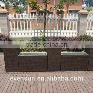 China Rectangular Flowerpot thumbnail-2