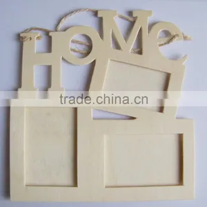 Hot New Products for 2017 Website Wholesale Lastest Design of Good Mini Small Photo Frame for Christmas Decoration thumbnail-2