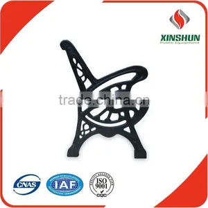 Wholesale Cast Iron Park Bench Legs thumbnail-1
