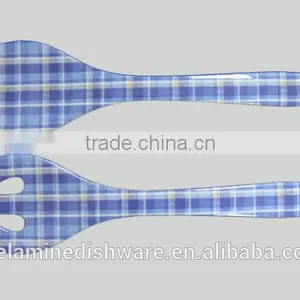 Custom Printing Melamine Spoon,melamine Fork thumbnail-1