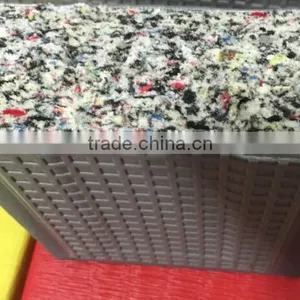 Hot Sale High Quality Non Toxic Professional Competition Grade Density 210 Gyms Judo Tatami Mat thumbnail-1