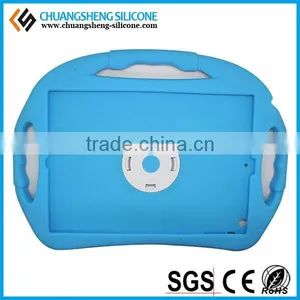 Candy Color Various Size Tablet Protective Case, Silicone Tablet Cover, Hand PC Protect Cover thumbnail-6
