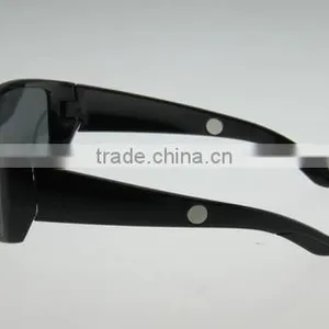Polaryte Sunglasses For Men Women Driving Sport HD Vision thumbnail-2