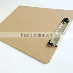 A4 MDF Office Classroom Clipboard thumbnail-4