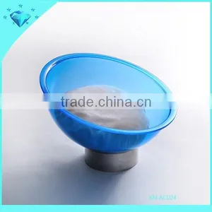 Hot Selling Large Capacity Round Acrylic Pet Bed for Two Dog thumbnail-5